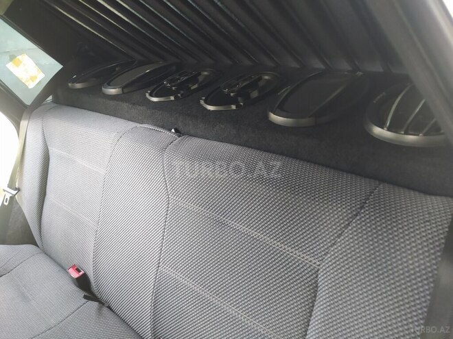 LADA (VAZ) 2115 2012, 189,000 km - 1.6 l - Qax