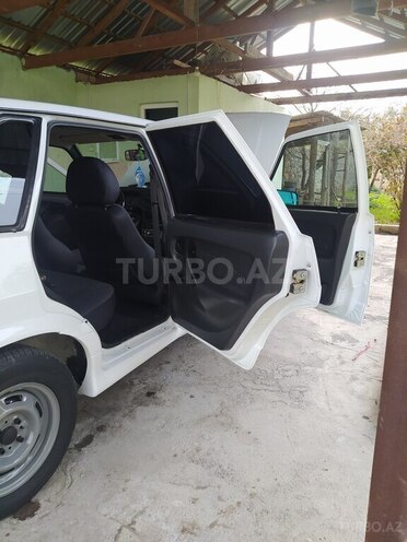 LADA (VAZ) 2115 2012, 189,000 km - 1.6 l - Qax