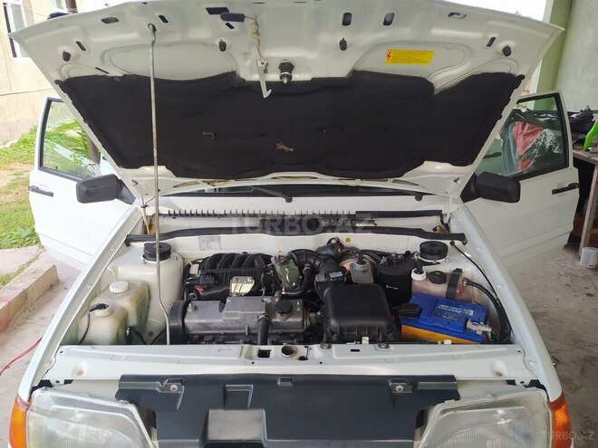 LADA (VAZ) 2115 2012, 189,000 km - 1.6 l - Qax