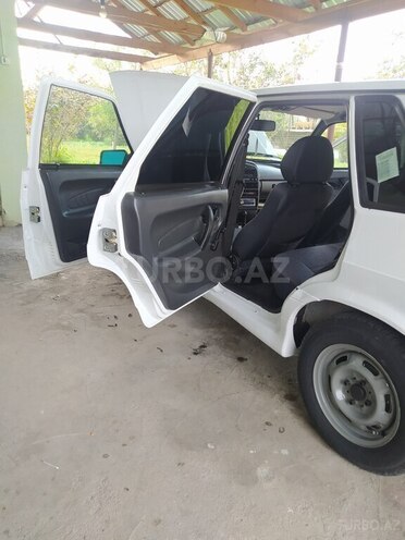 LADA (VAZ) 2115 2012, 189,000 km - 1.6 l - Qax