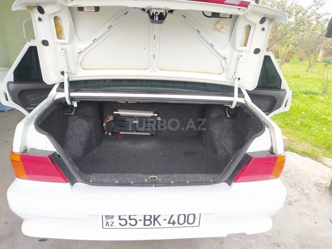 LADA (VAZ) 2115 2012, 189,000 km - 1.6 l - Qax