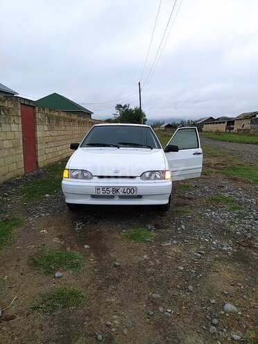 LADA (VAZ) 2115 2012, 189,000 km - 1.6 l - Qax
