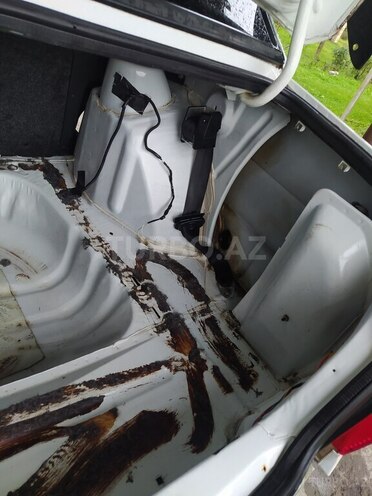 LADA (VAZ) 2115 2012, 189,000 km - 1.6 l - Qax