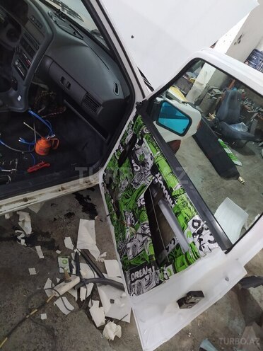 LADA (VAZ) 2115 2012, 189,000 km - 1.6 l - Qax