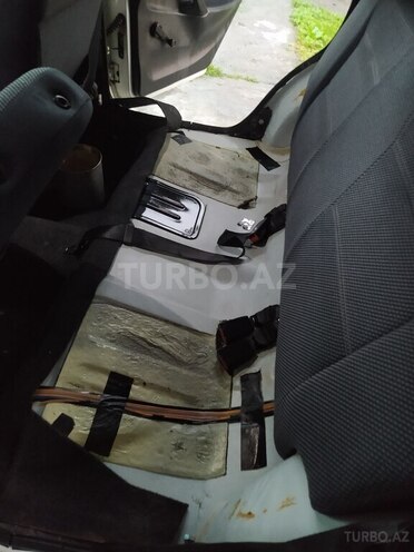 LADA (VAZ) 2115 2012, 189,000 km - 1.6 l - Qax