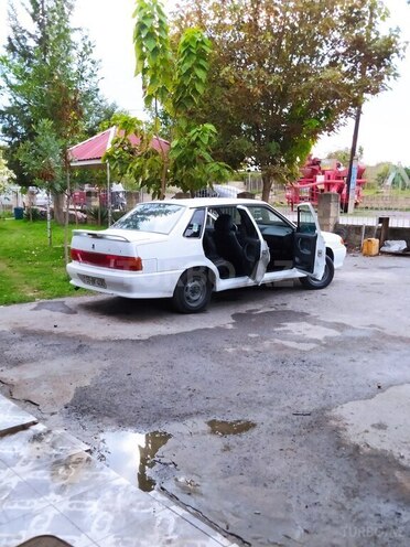 LADA (VAZ) 2115 2012, 189,000 km - 1.6 l - Qax