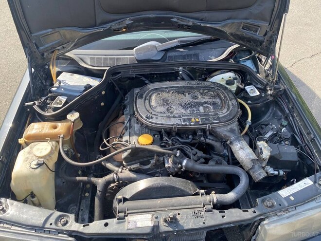 Mercedes 190 1990, 525,055 km - 1.8 л - Şəki