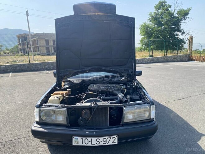 Mercedes 190 1990, 525,055 km - 1.8 л - Şəki