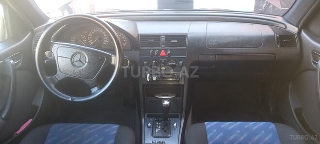 Mercedes C 200 1998, 276,000 km - 2.0 l - Bakı