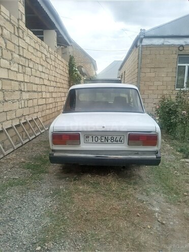 LADA (VAZ) 2107 1991, 23,375 km - 1.6 л - Gəncə