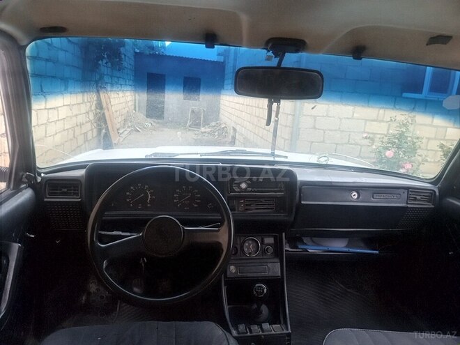 LADA (VAZ) 2107 1991, 23,375 km - 1.6 л - Gəncə