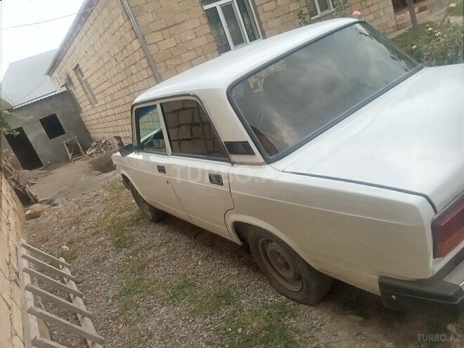 LADA (VAZ) 2107 1991, 23,375 km - 1.6 л - Gəncə