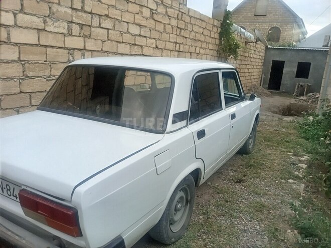 LADA (VAZ) 2107 1991, 23,375 km - 1.6 л - Gəncə