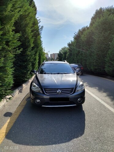 DongFeng  2015, 220,000 km - 1.6 l - Bakı