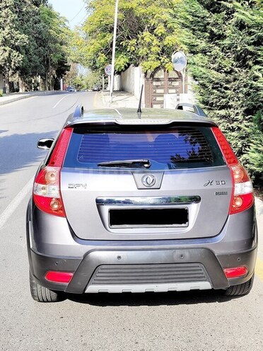 DongFeng  2015, 220,000 km - 1.6 l - Bakı