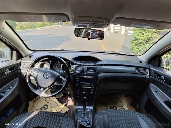 DongFeng  2015, 220,000 km - 1.6 l - Bakı