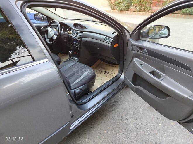 DongFeng  2015, 220,000 km - 1.6 l - Bakı