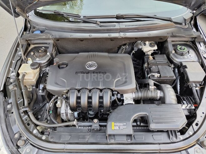 DongFeng  2015, 220,000 km - 1.6 l - Bakı