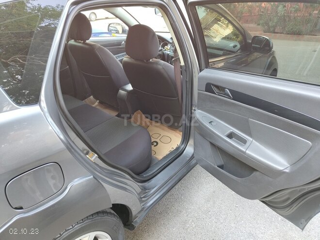 DongFeng  2015, 220,000 km - 1.6 l - Bakı
