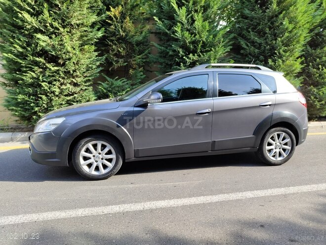 DongFeng  2015, 220,000 km - 1.6 l - Bakı