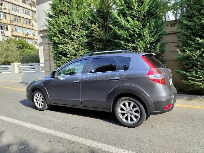 DongFeng  2015, 220,000 km - 1.6 l - Bakı