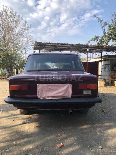 LADA (VAZ) 21011 1981, 25,808 km - 1.3 л - Masallı