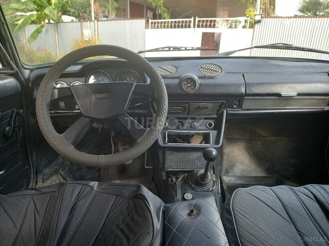 LADA (VAZ) 21011 1981, 25,808 km - 1.3 л - Masallı