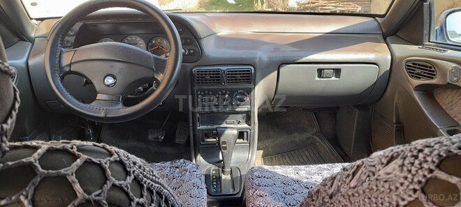 Daewoo Espero 1997, 333,456 km - 2.0 l - Bakı