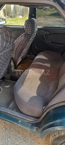 Daewoo Espero 1997, 333,456 km - 2.0 l - Bakı