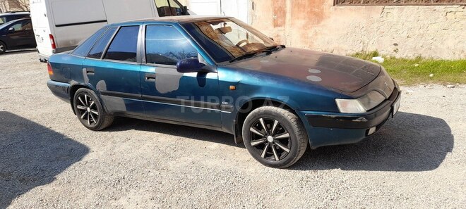 Daewoo Espero 1997, 333,456 km - 2.0 l - Bakı