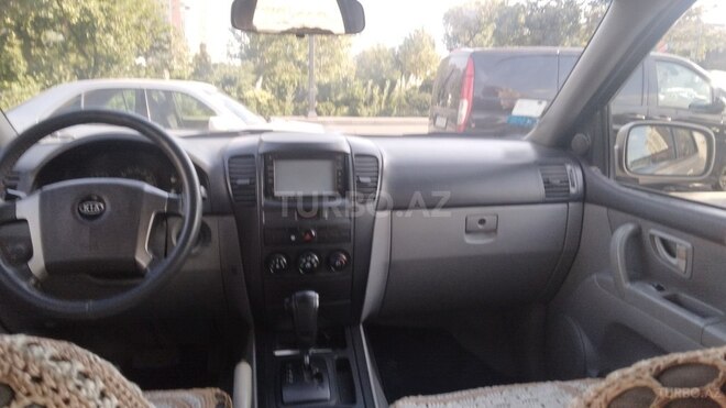 Kia Sorento 2005, 228,000 km - 3.5 l - Bakı