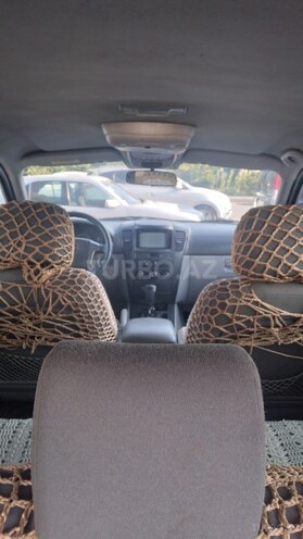 Kia Sorento 2005, 228,000 km - 3.5 l - Bakı