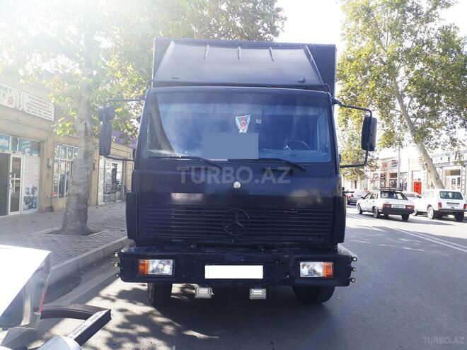 Mercedes Atego 814 1995, 352,102 km - 4.0 l - Bakı
