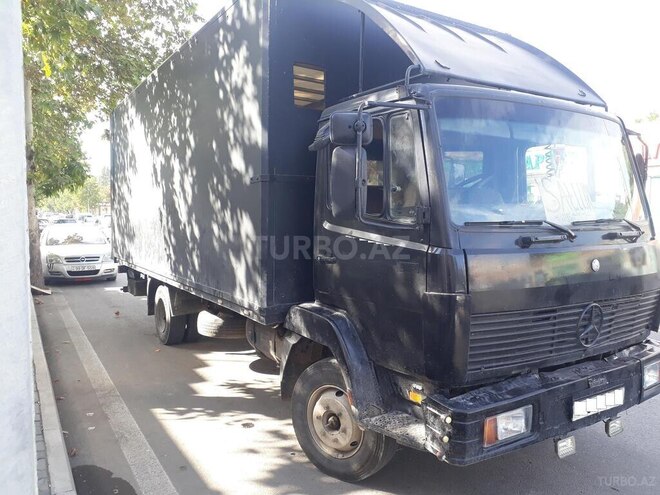 Mercedes Atego 814 1995, 352,102 km - 4.0 l - Bakı