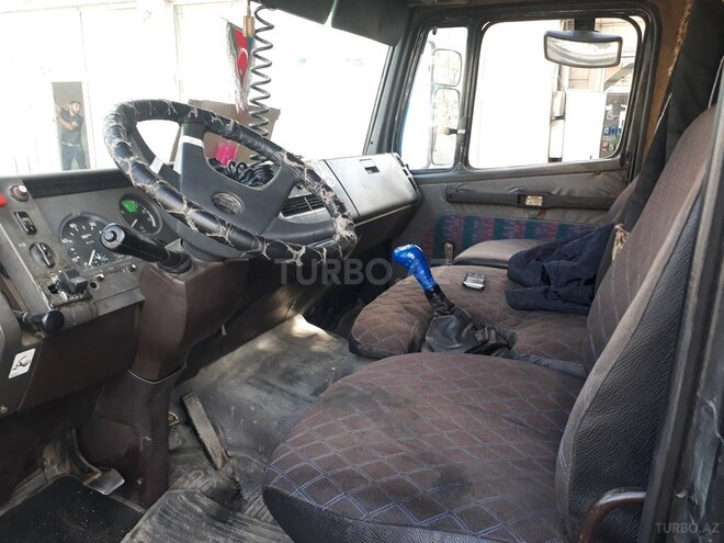 Mercedes Atego 814 1995, 352,102 km - 4.0 l - Bakı