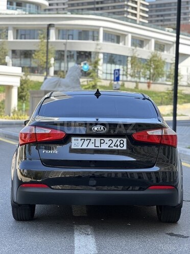 Kia Cerato 2015, 96,700 km - 1.8 l - Bakı