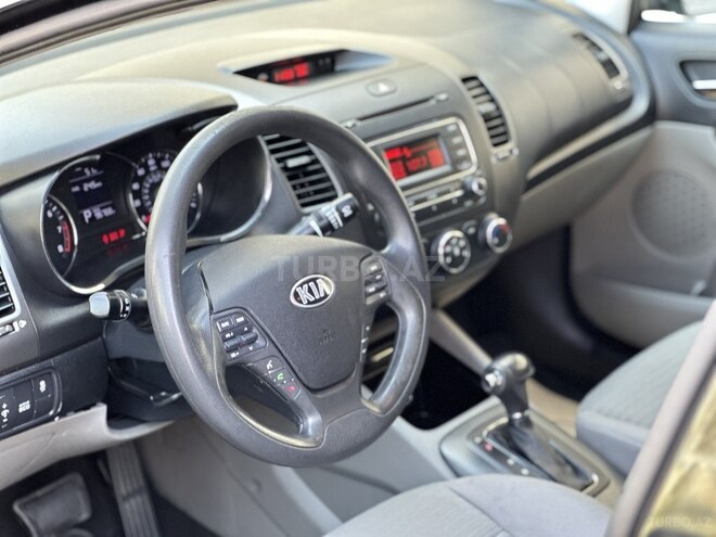 Kia Cerato 2015, 96,700 km - 1.8 l - Bakı