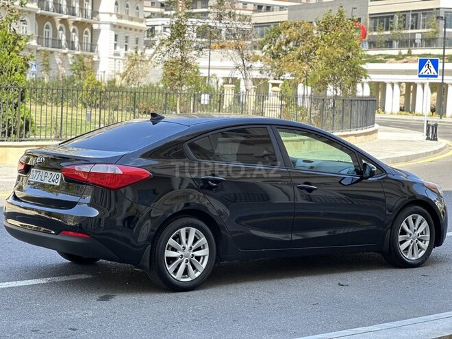 Kia Cerato 2015, 96,700 km - 1.8 l - Bakı