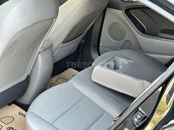 Kia Cerato 2015, 96,700 km - 1.8 l - Bakı