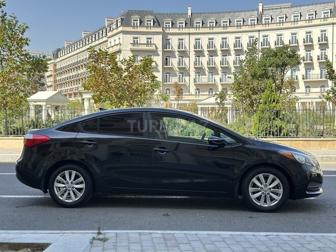 Kia Cerato 2015, 96,700 km - 1.8 l - Bakı