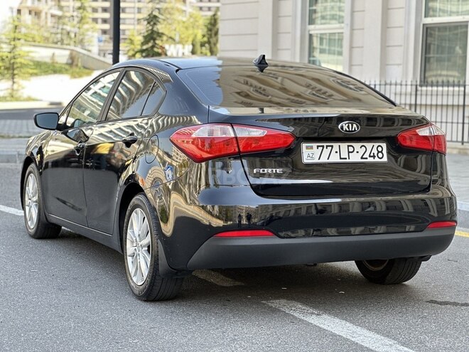 Kia Cerato 2015, 96,700 km - 1.8 l - Bakı