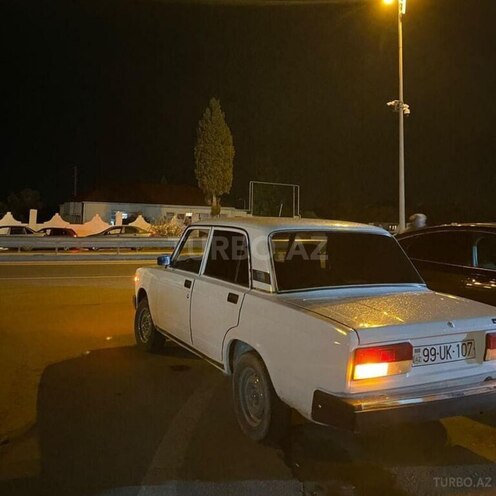 LADA (VAZ) 2107 2007, 10,000 km - 1.6 л - Bakı