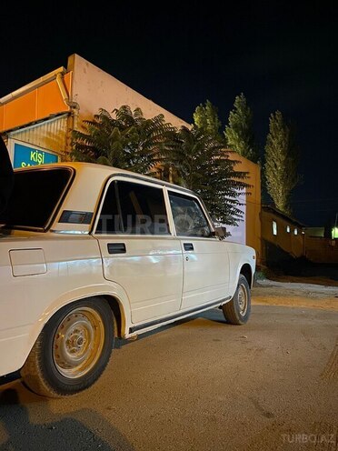 LADA (VAZ) 2107 2007, 10,000 km - 1.6 л - Bakı