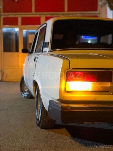 LADA (VAZ) 2107 2007, 10,000 km - 1.6 л - Bakı