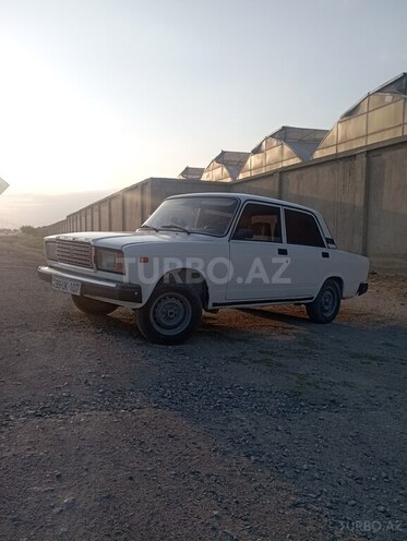 LADA (VAZ) 2107 2007, 10,000 km - 1.6 л - Bakı