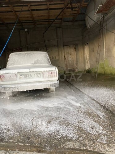 LADA (VAZ) 2107 2007, 10,000 km - 1.6 л - Bakı