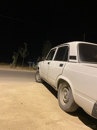 LADA (VAZ) 2107 2007, 10,000 km - 1.6 л - Bakı