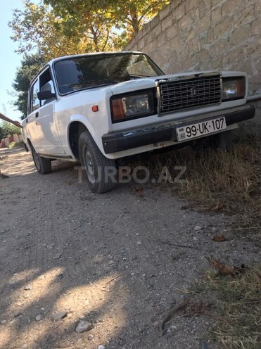 LADA (VAZ) 2107 2007, 10,000 km - 1.6 л - Bakı