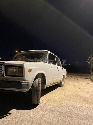LADA (VAZ) 2107 2007, 10,000 km - 1.6 л - Bakı