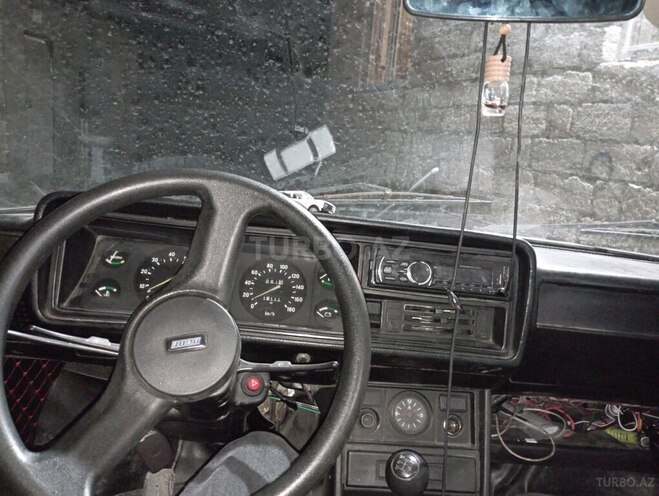 LADA (VAZ) 2107 2007, 10,000 km - 1.6 л - Bakı